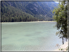 foto Lago di Landro